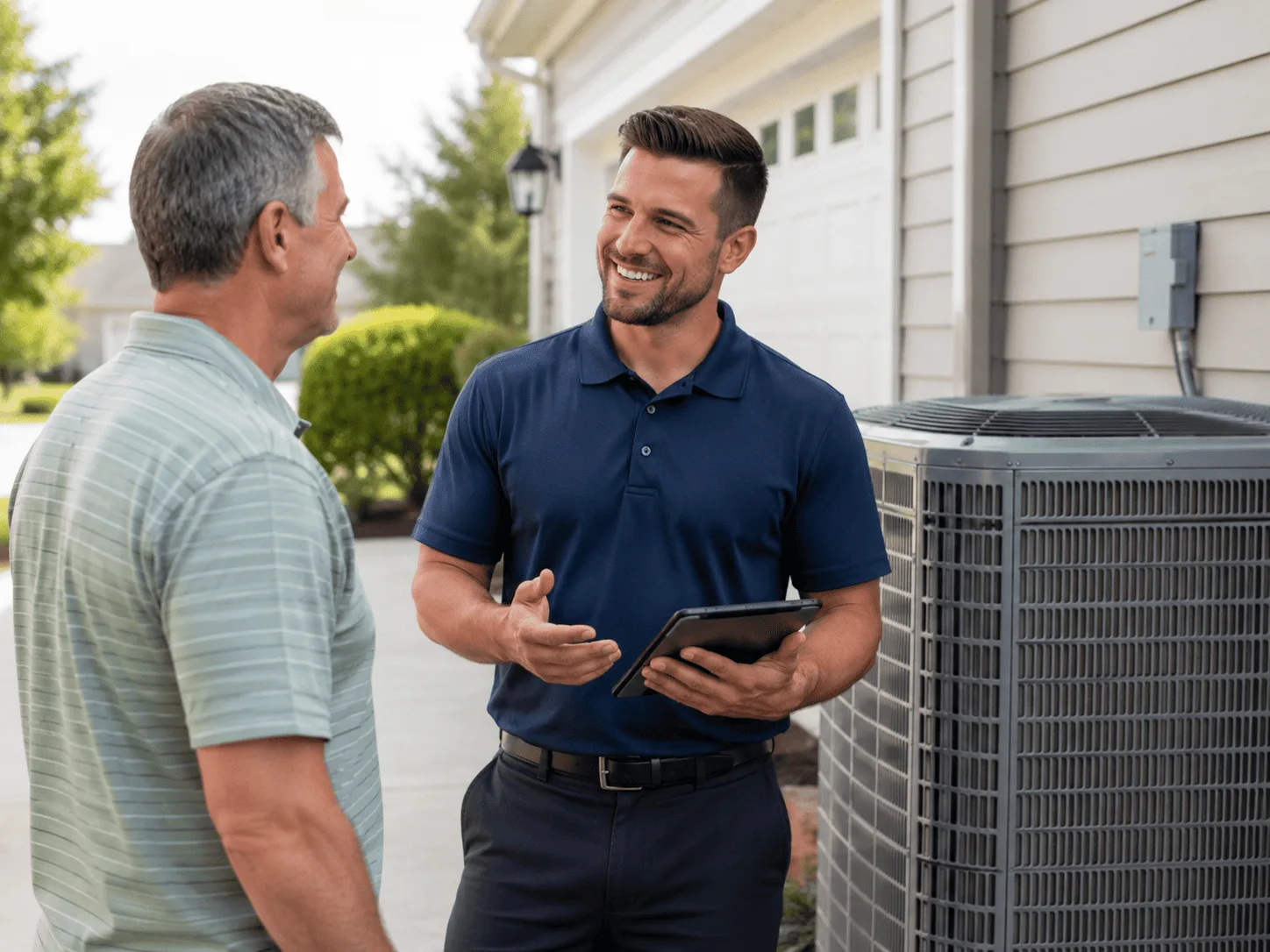 Heat Pump Installation Hughson, CA FAQs